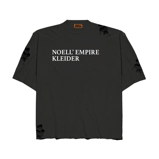 “Everyday garments” tee